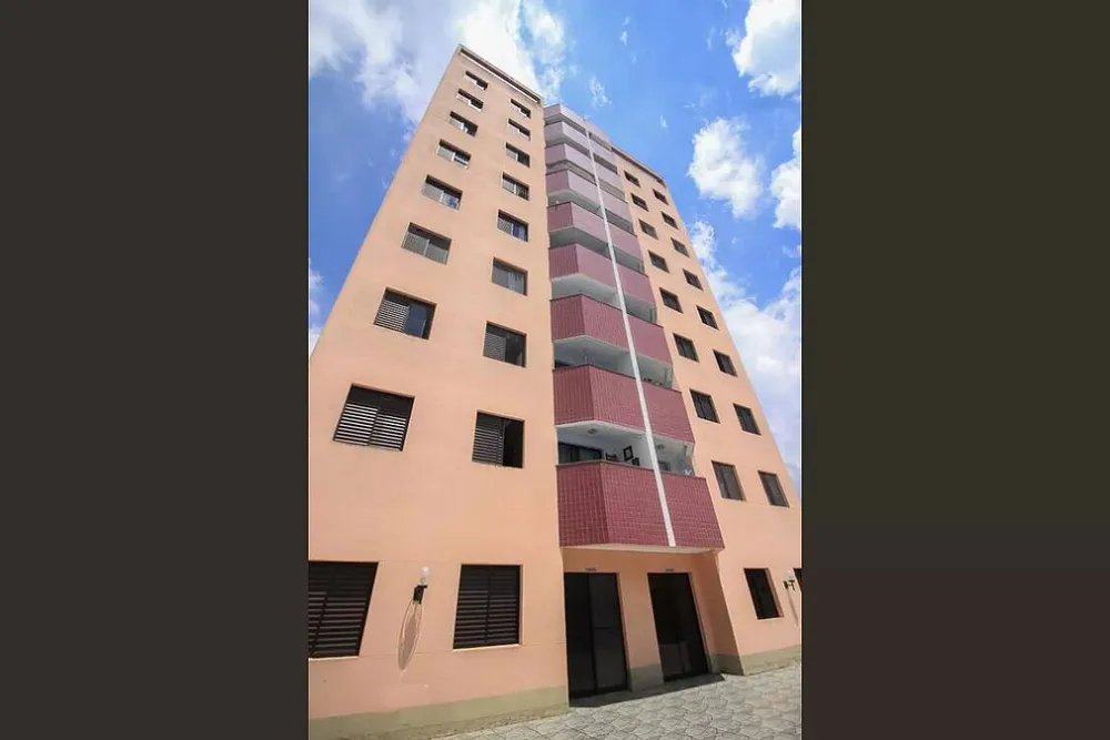 Apartamento, 3 quartos, 62 m² - Foto 1