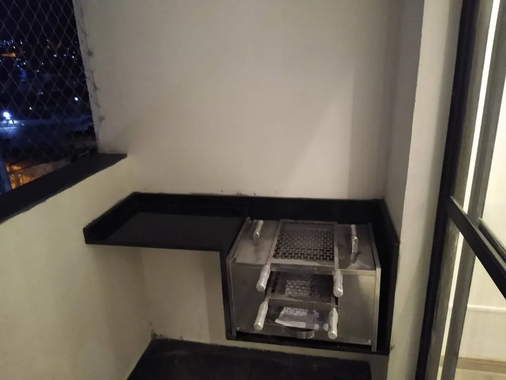 Apartamento, 3 quartos, 62 m² - Foto 6