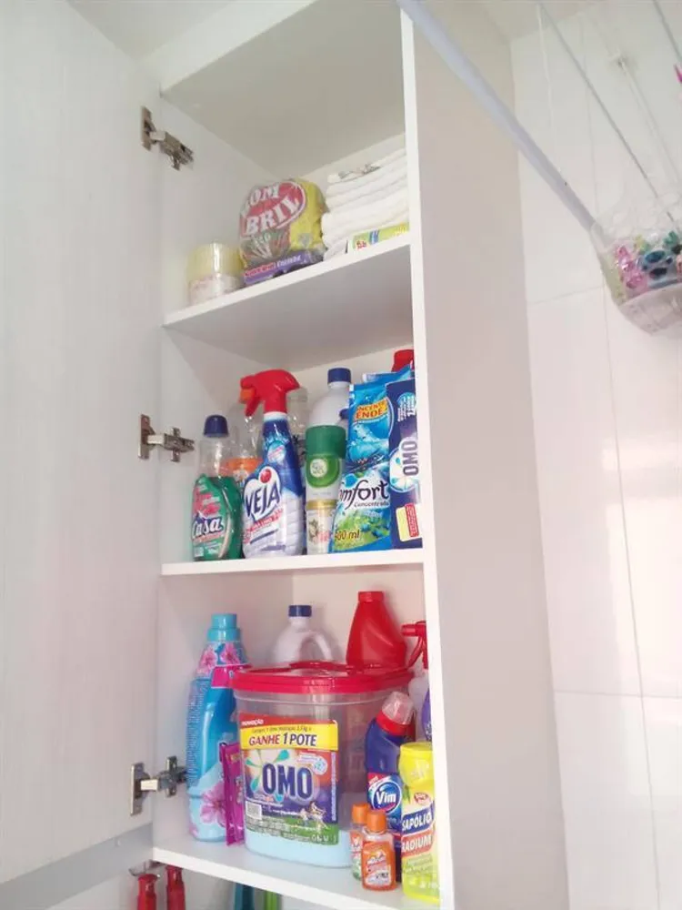 Apartamento, 2 quartos, 39 m² - Foto 7