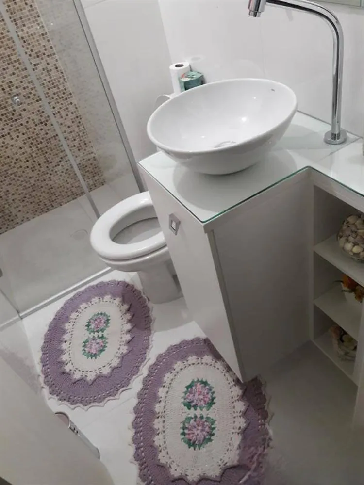 Apartamento, 2 quartos, 39 m² - Foto 2