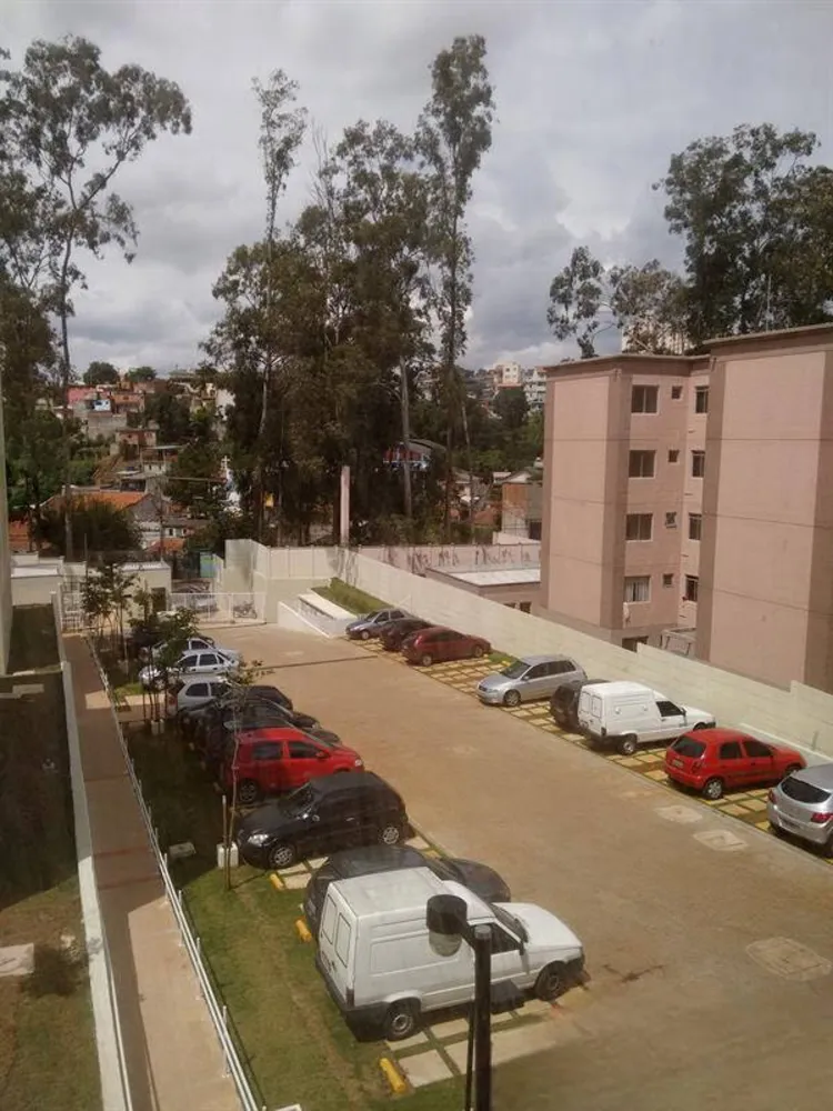 Apartamento, 2 quartos, 39 m² - Foto 8