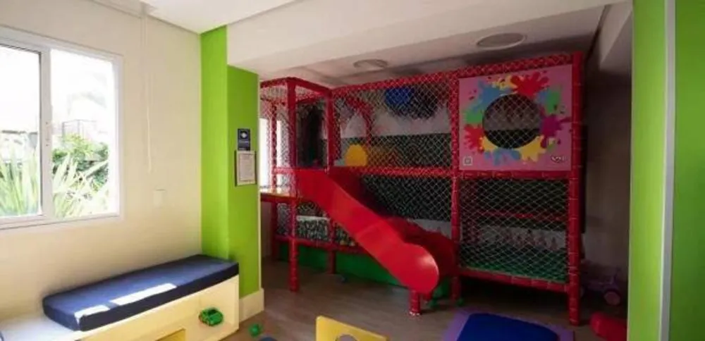 Apartamento, 2 quartos, 60 m² - Foto 3