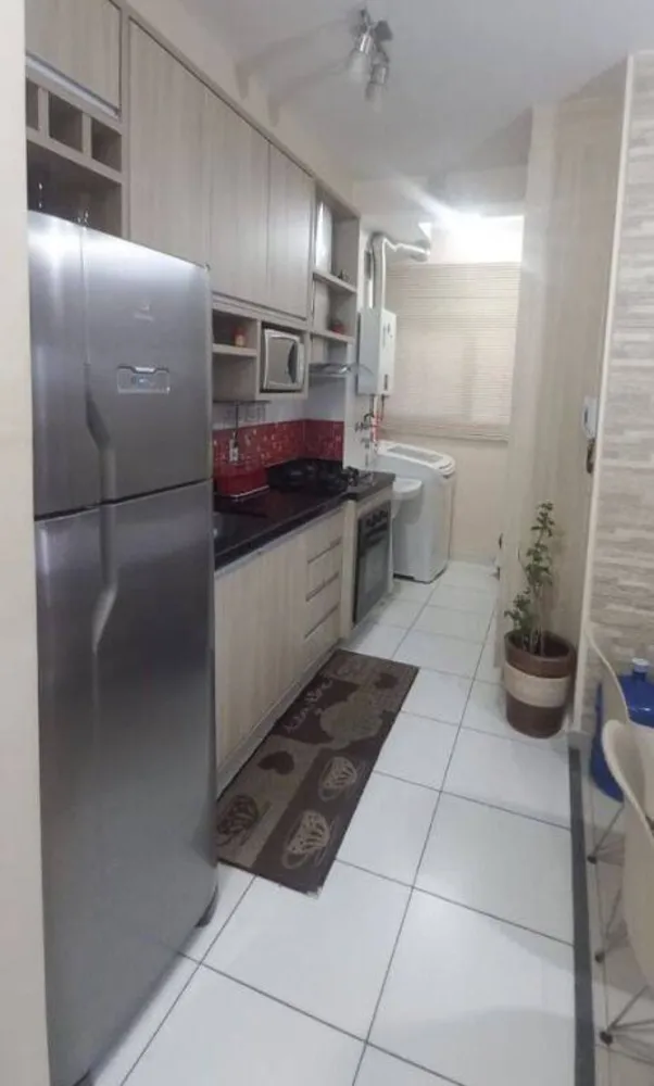 Apartamento, 2 quartos, 60 m² - Foto 8