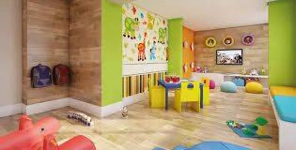 Apartamento, 2 quartos, 60 m² - Foto 4