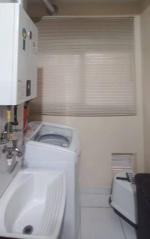 Apartamento, 2 quartos, 60 m² - Foto 5