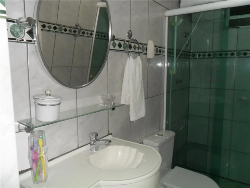 Apartamento, 2 quartos, 50 m² - Foto 7