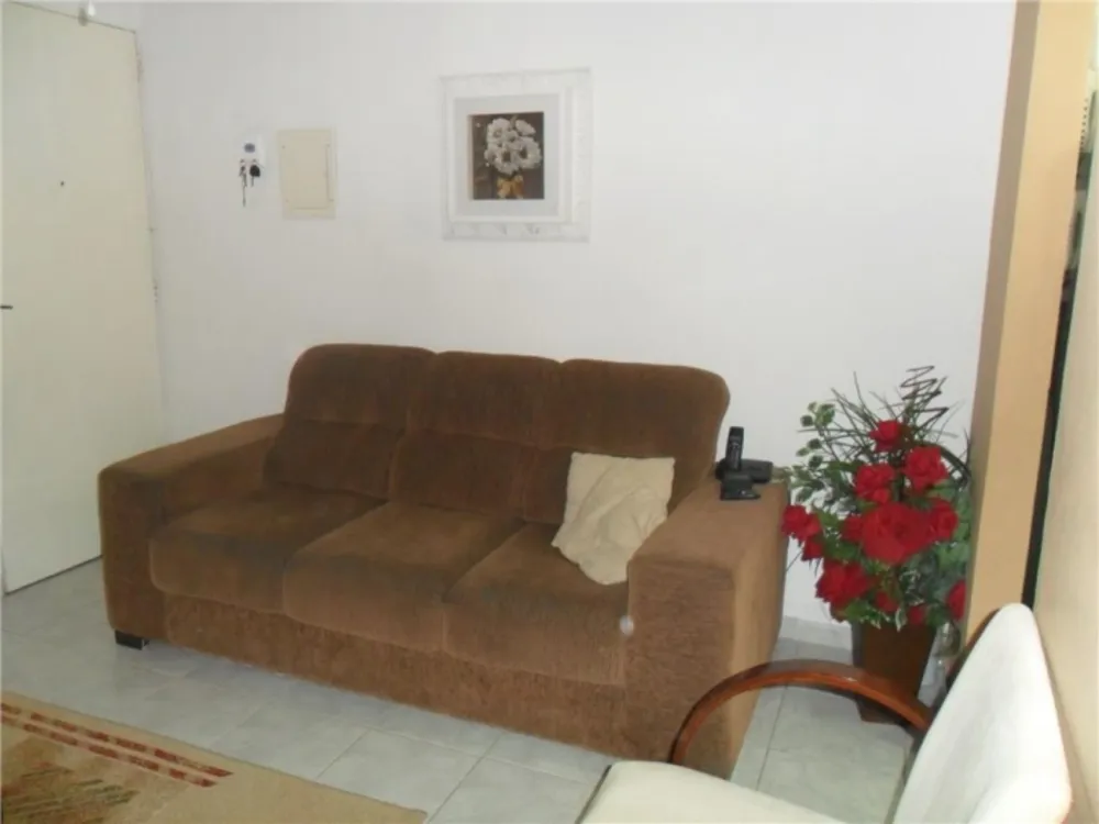 Apartamento, 2 quartos, 50 m² - Foto 6