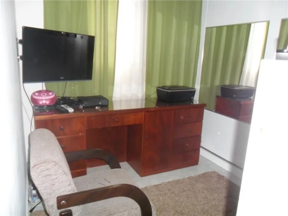 Apartamento, 2 quartos, 50 m² - Foto 5