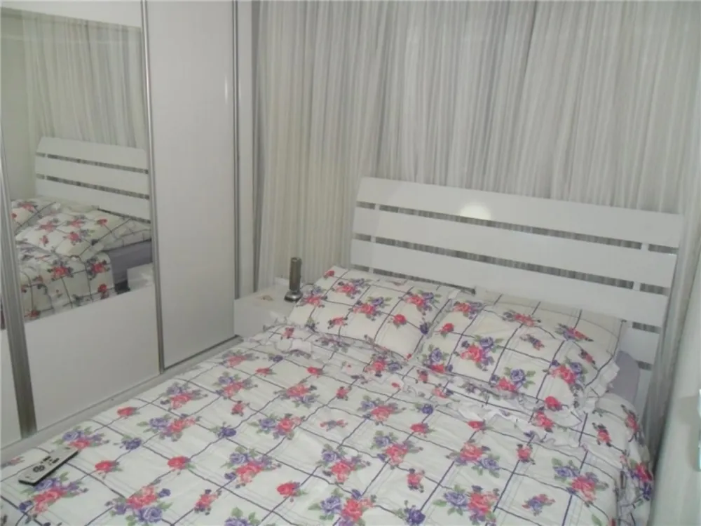 Apartamento, 2 quartos, 50 m² - Foto 2
