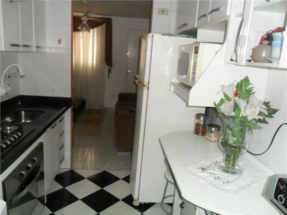Apartamento, 2 quartos, 50 m² - Foto 3