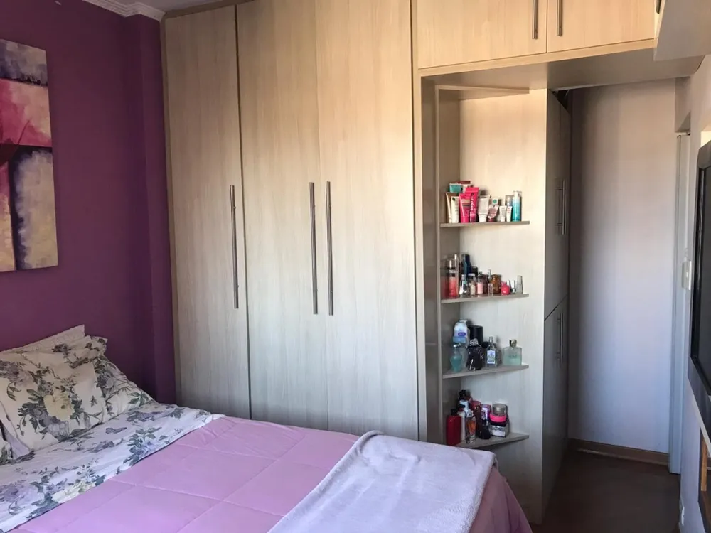 Apartamento, 2 quartos, 55 m² - Foto 3