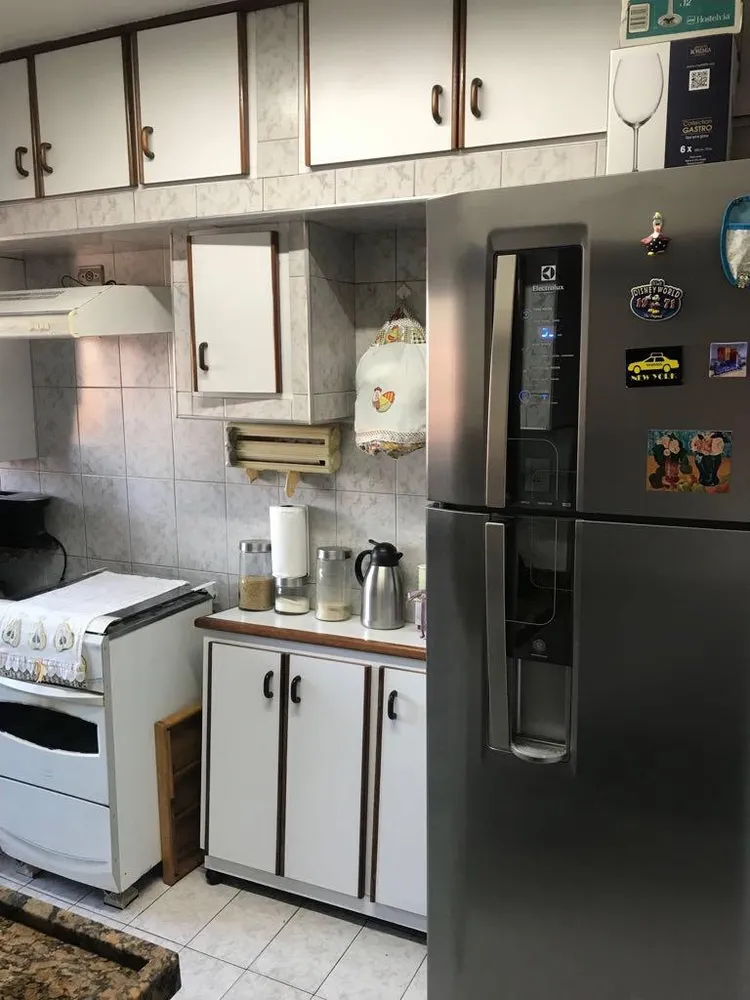 Apartamento, 2 quartos, 55 m² - Foto 5