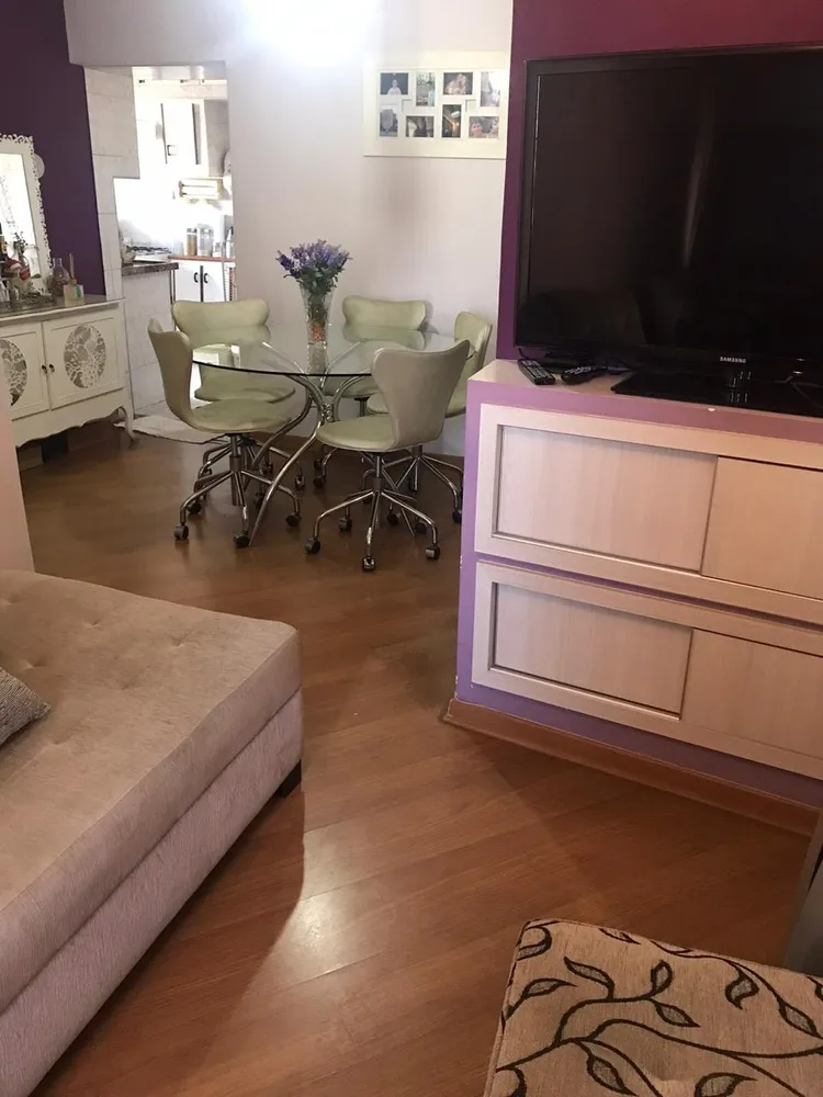 Apartamento, 2 quartos, 55 m² - Foto 8