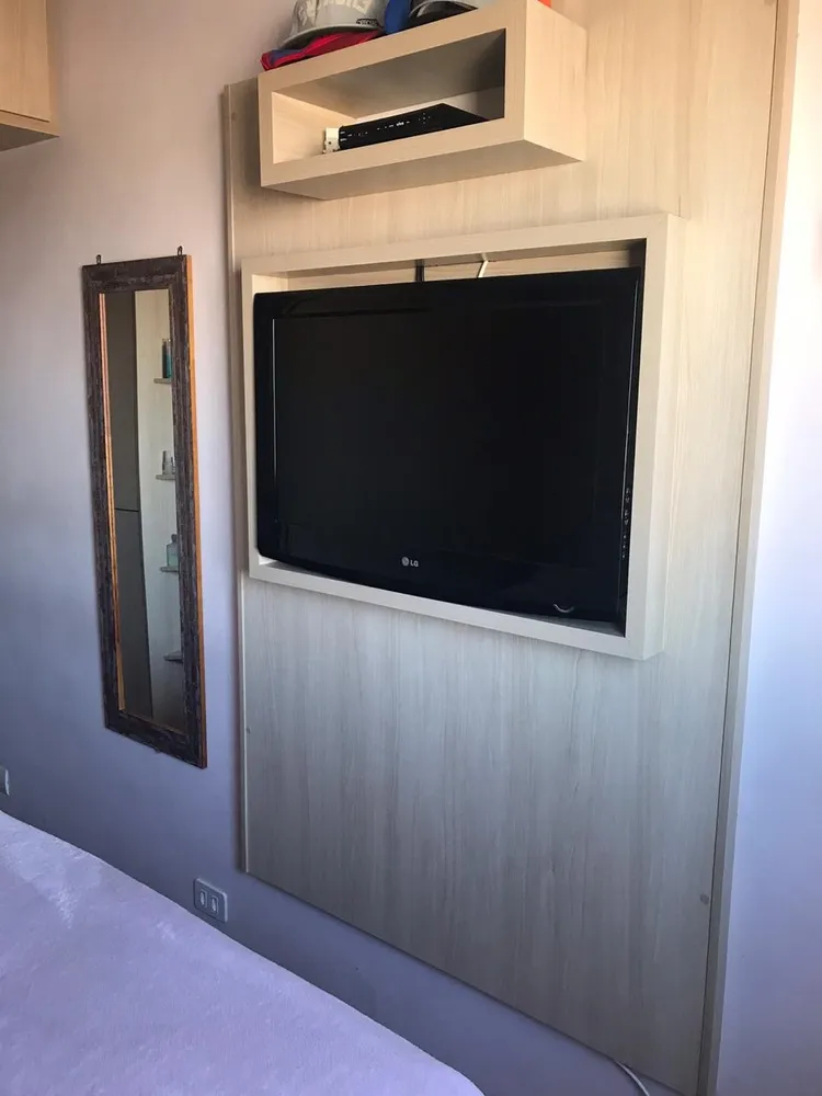 Apartamento, 2 quartos, 55 m² - Foto 7