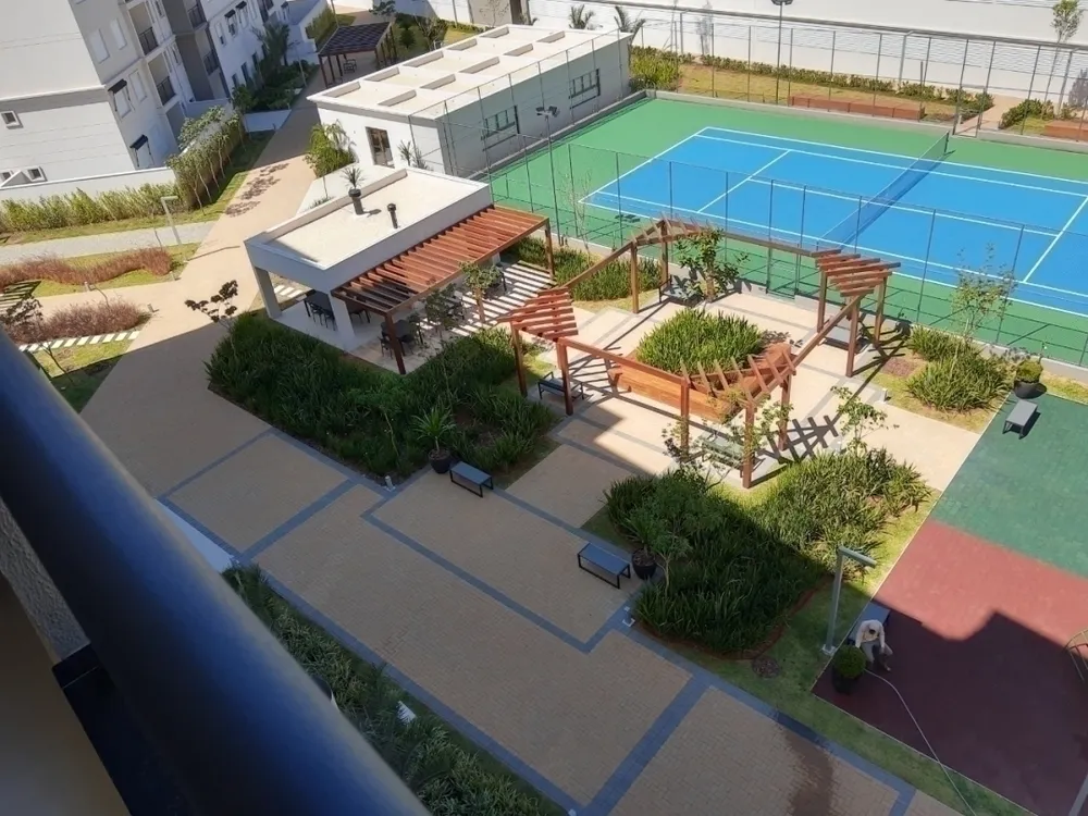 Apartamento, 3 quartos, 81 m² - Foto 2