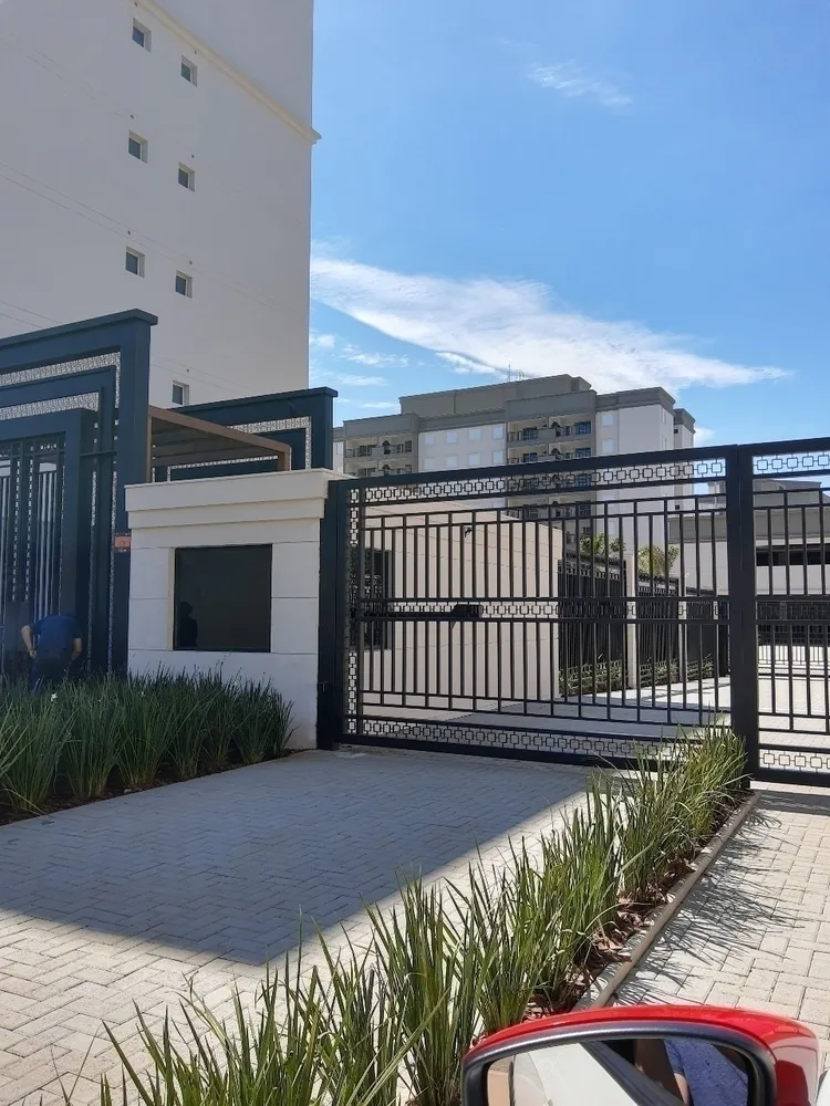 Apartamento, 3 quartos, 81 m² - Foto 8