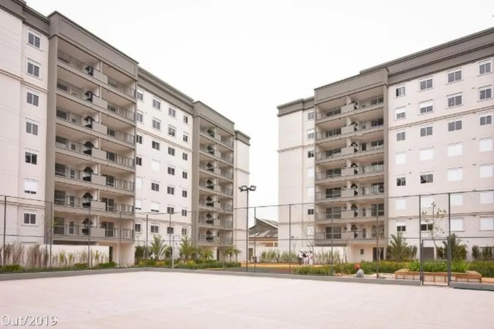 Apartamento, 3 quartos, 81 m² - Foto 5