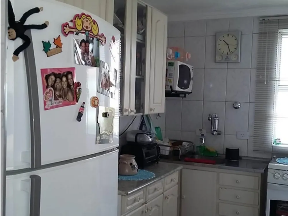 Apartamento, 2 quartos, 55 m² - Foto 1
