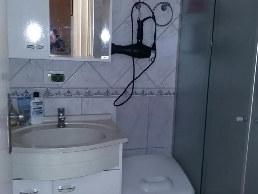 Apartamento, 2 quartos, 55 m² - Foto 7