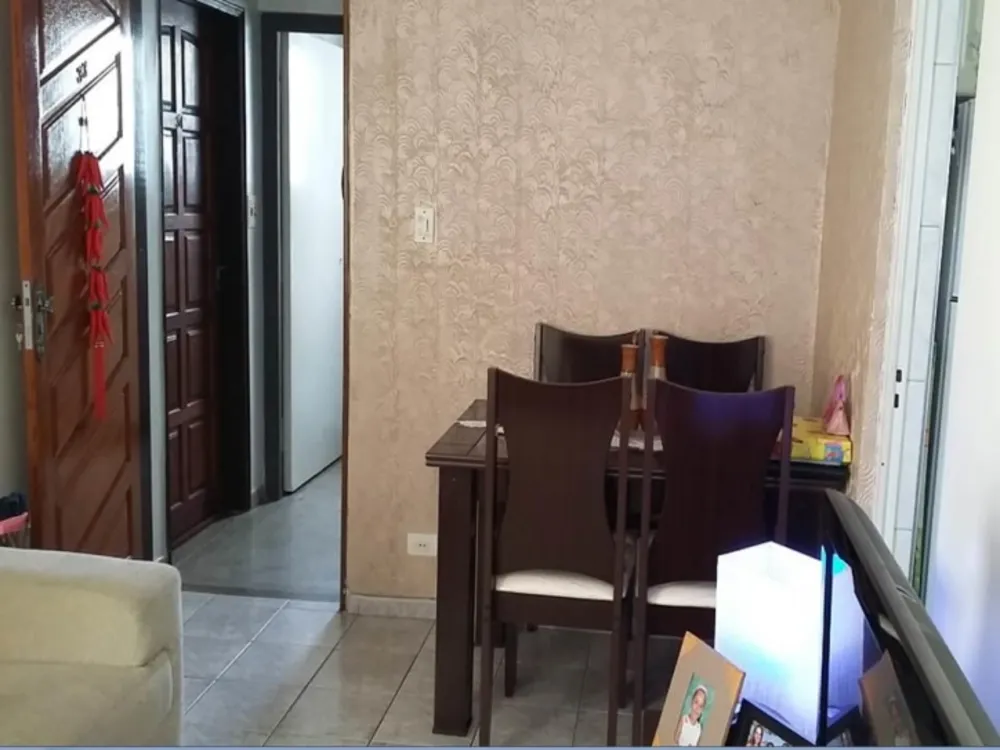 Apartamento, 2 quartos, 55 m² - Foto 8