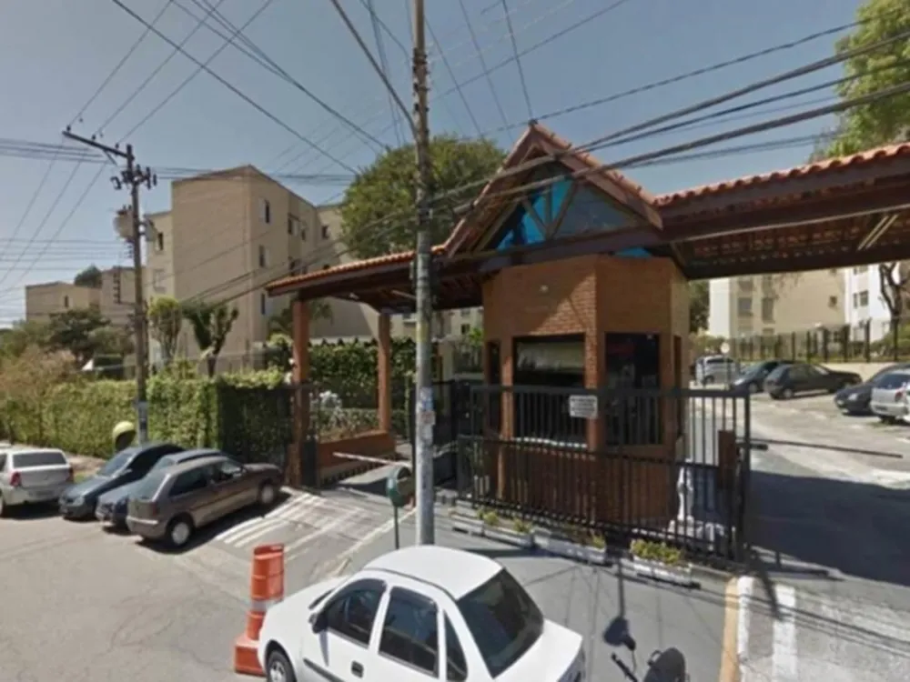 Apartamento, 2 quartos, 55 m² - Foto 6