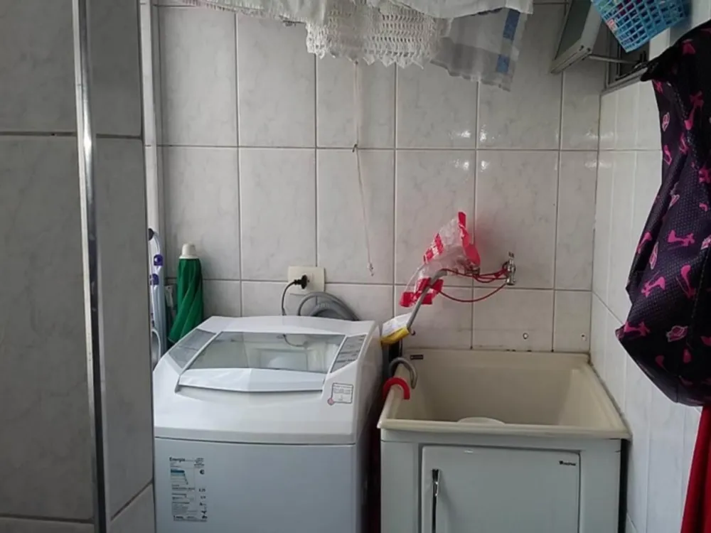 Apartamento, 2 quartos, 55 m² - Foto 2