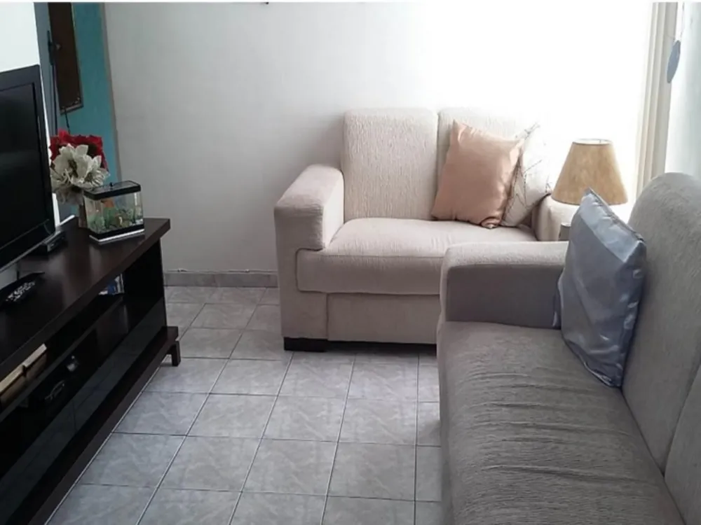 Apartamento, 2 quartos, 55 m² - Foto 3