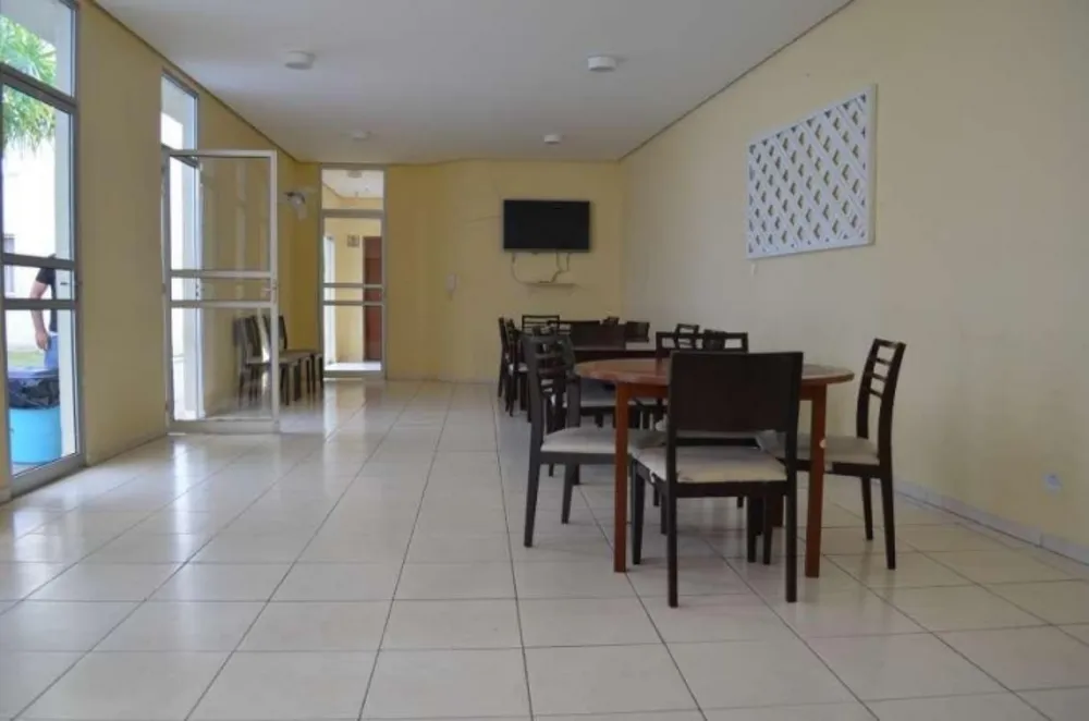 Apartamento, 3 quartos, 60 m² - Foto 8