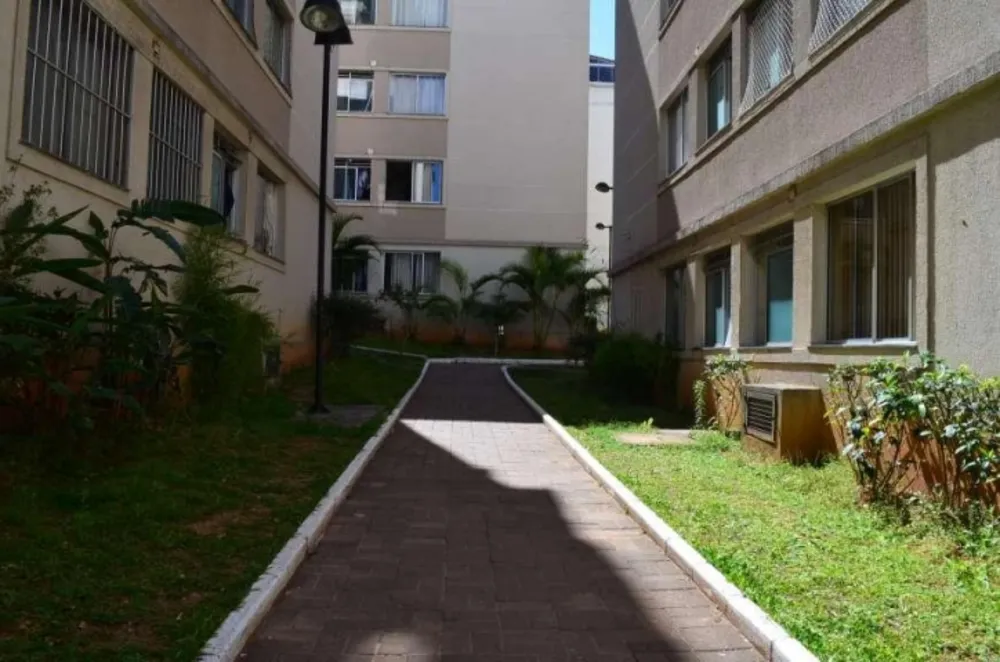Apartamento, 3 quartos, 60 m² - Foto 6