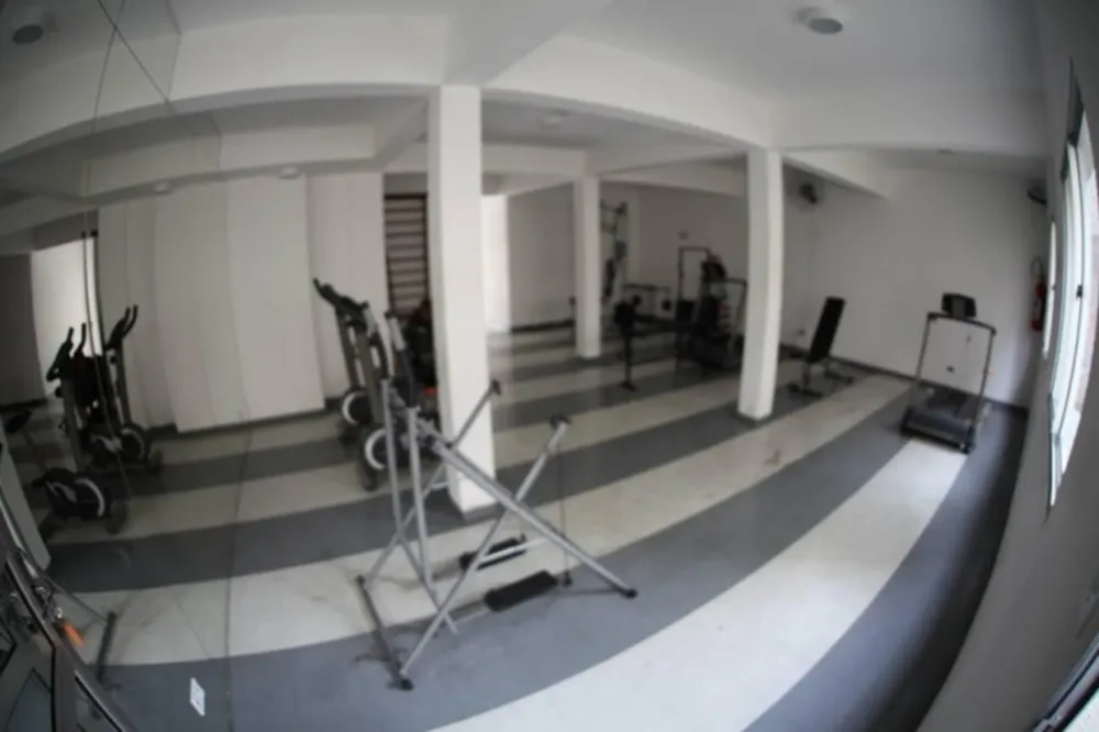 Apartamento, 3 quartos, 60 m² - Foto 5