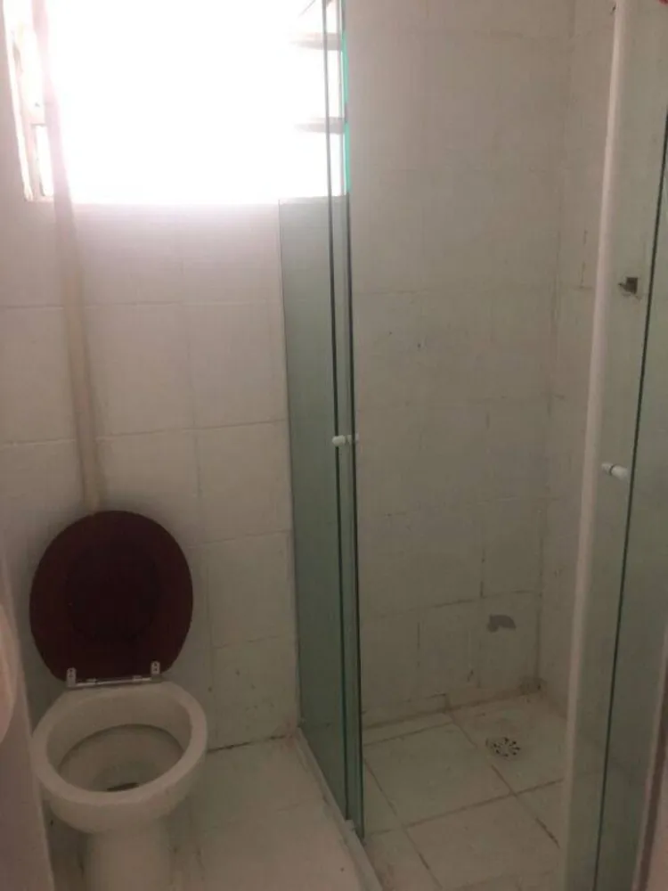 Casa, 1 quarto, 30 m² - Foto 3
