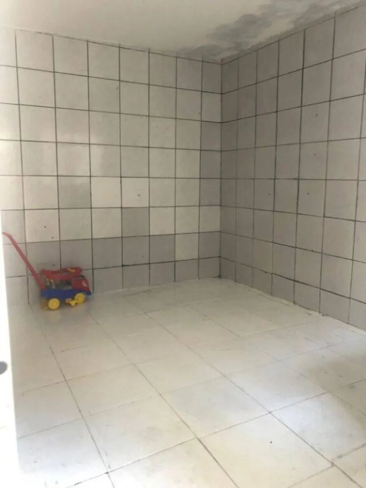 Casa, 1 quarto, 30 m² - Foto 5