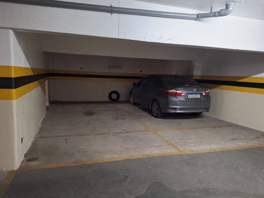 Apartamento, 3 quartos, 109 m² - Foto 2