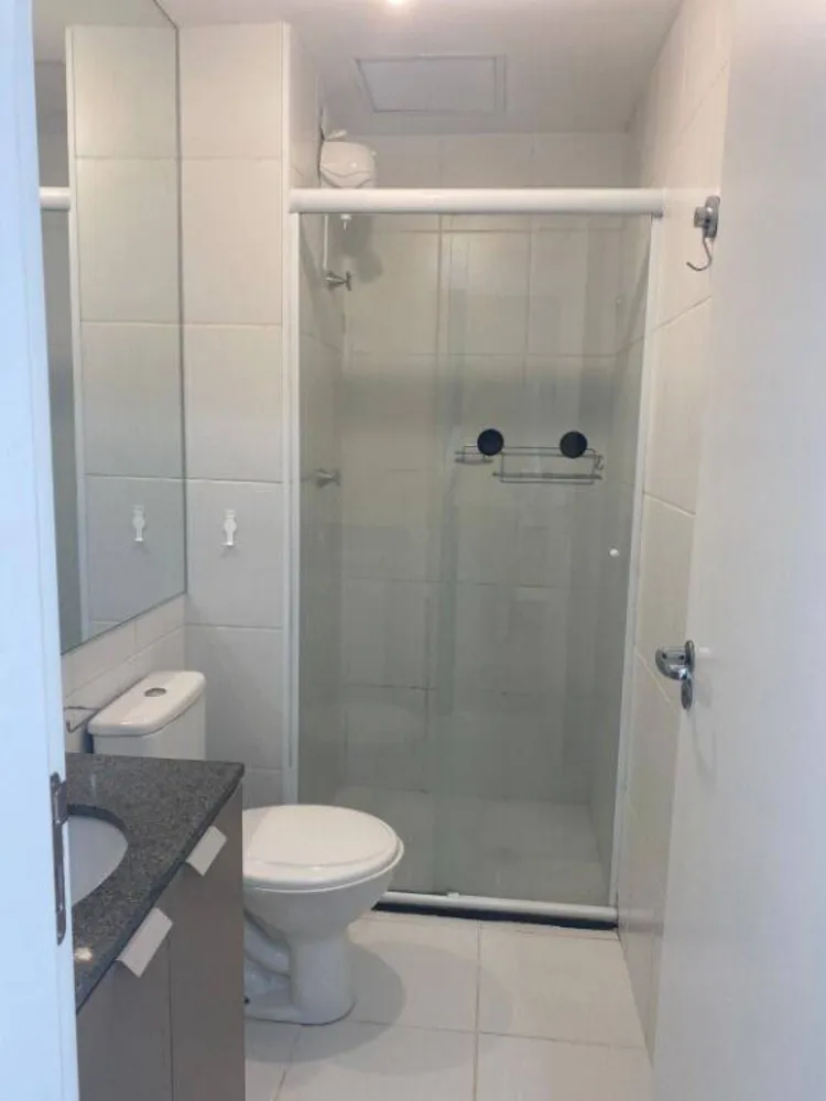 Apartamento, 1 quarto, 33 m² - Foto 5