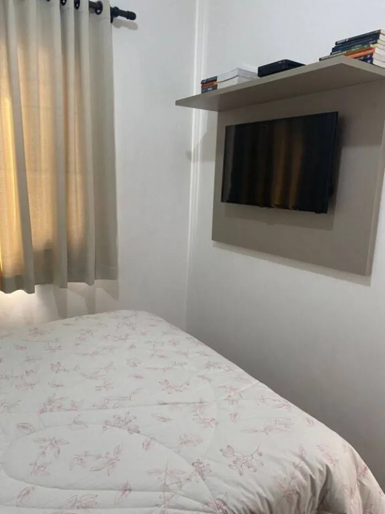 Apartamento, 1 quarto, 33 m² - Foto 8
