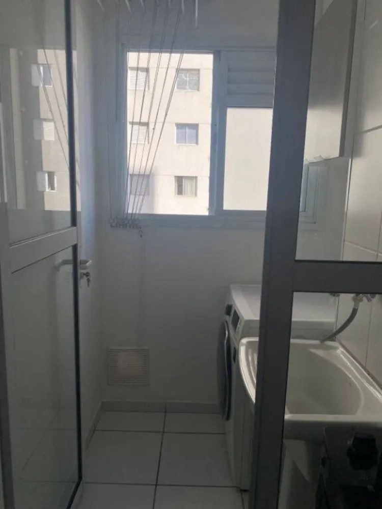 Apartamento, 1 quarto, 33 m² - Foto 6