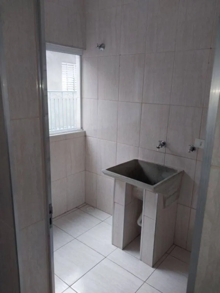 Casa, 1 quarto, 50 m² - Foto 3