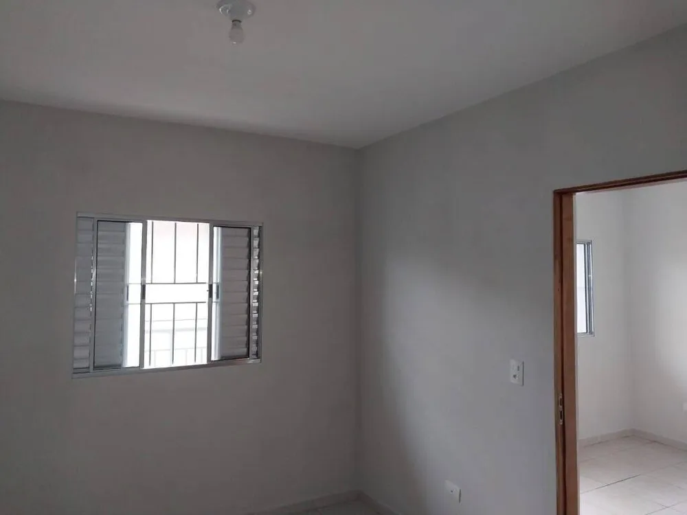 Casa, 1 quarto, 50 m² - Foto 6