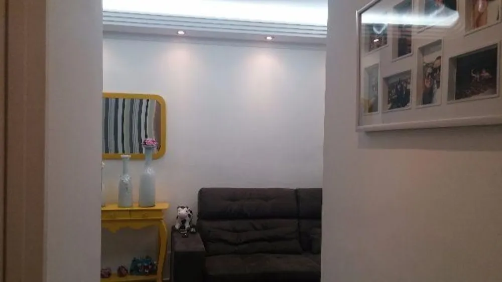 Apartamento, 2 quartos, 46 m² - Foto 5