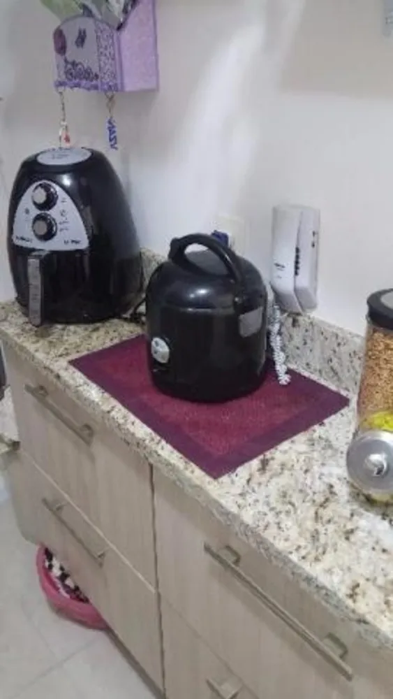 Apartamento, 2 quartos, 46 m² - Foto 6