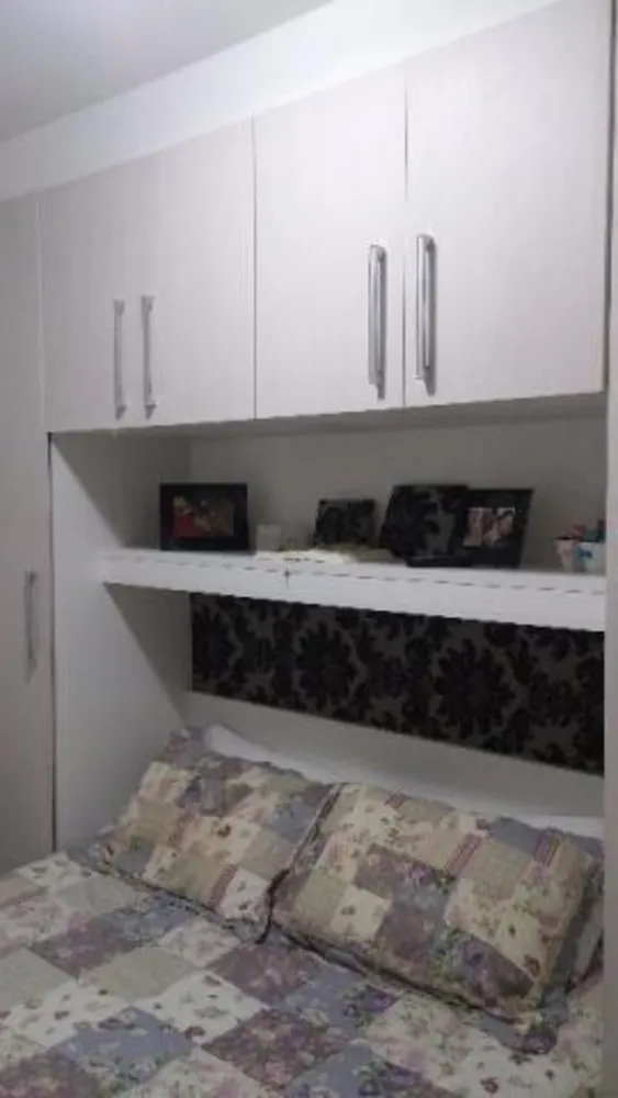 Apartamento, 2 quartos, 46 m² - Foto 2