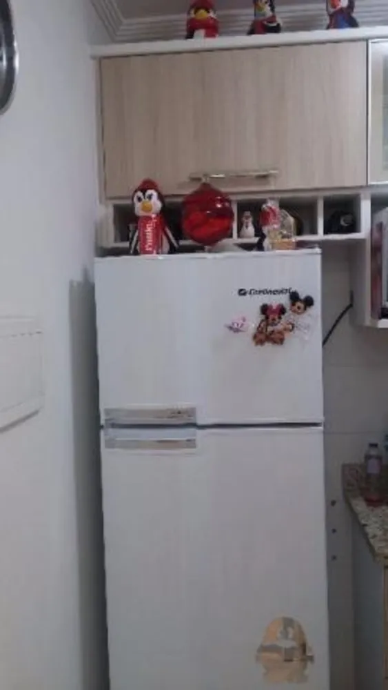Apartamento, 2 quartos, 46 m² - Foto 7