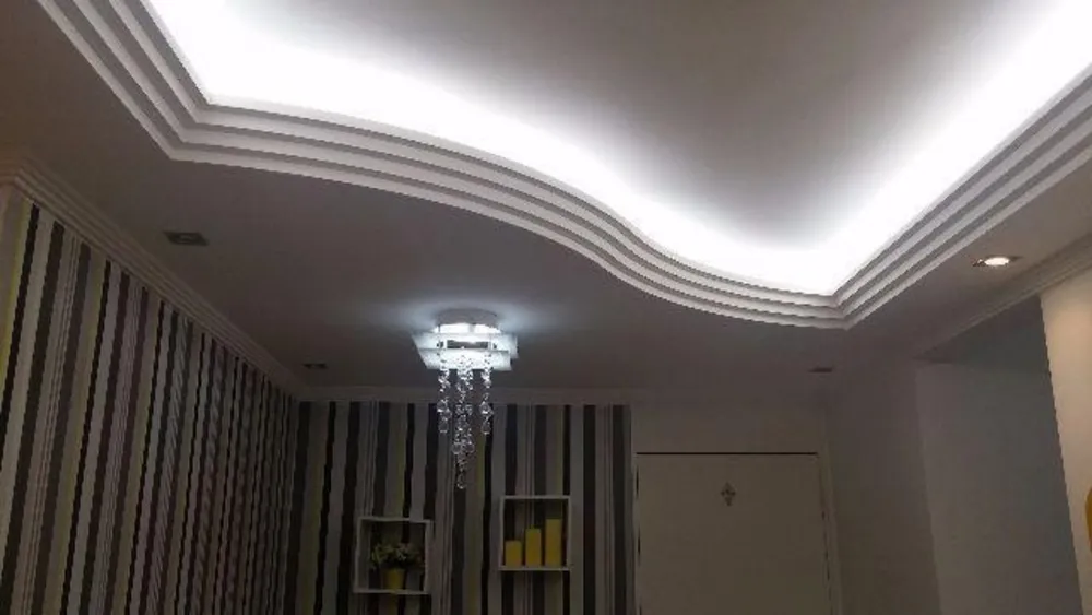 Apartamento, 2 quartos, 46 m² - Foto 4