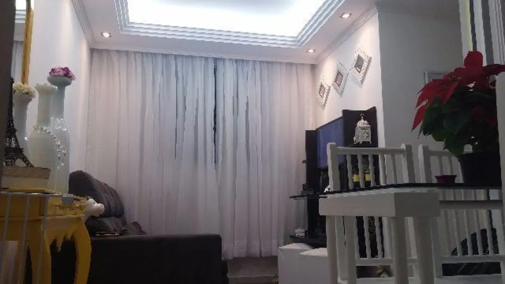 Apartamento, 2 quartos, 46 m² - Foto 8