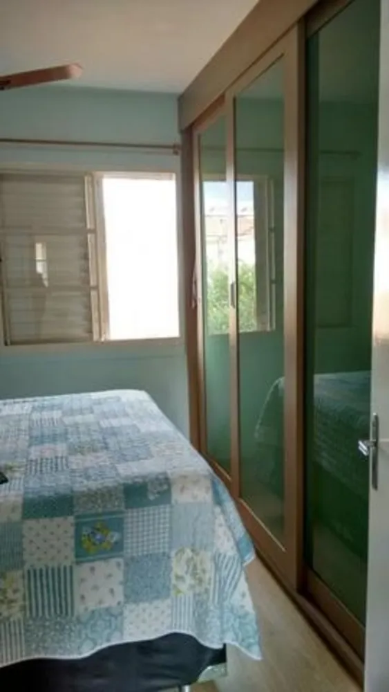 Sobrado, 2 quartos, 70 m² - Foto 6