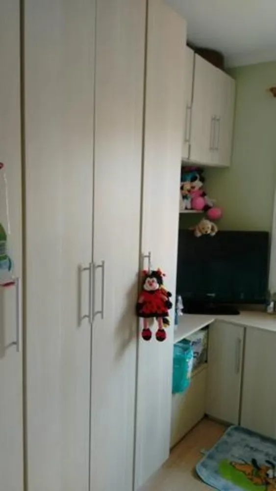 Sobrado, 2 quartos, 70 m² - Foto 8