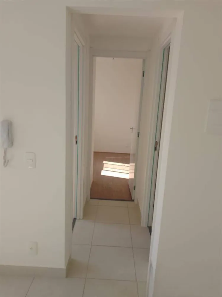 Apartamento, 2 quartos, 32 m² - Foto 5