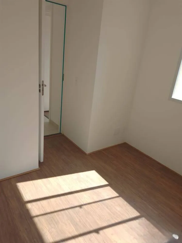 Apartamento, 2 quartos, 32 m² - Foto 3