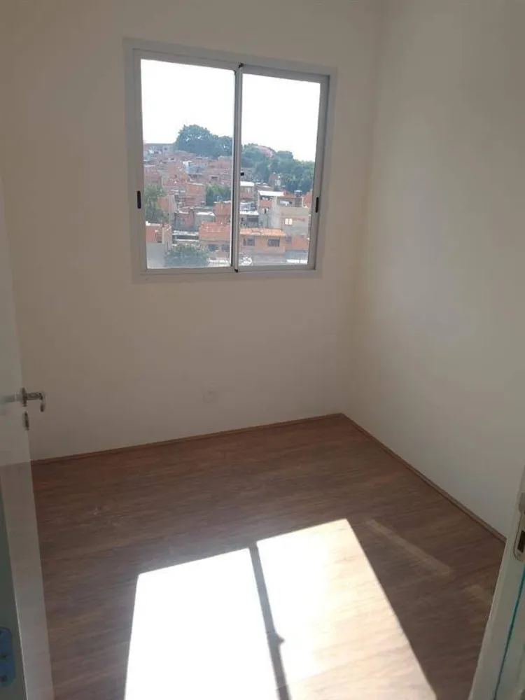 Apartamento, 2 quartos, 32 m² - Foto 4