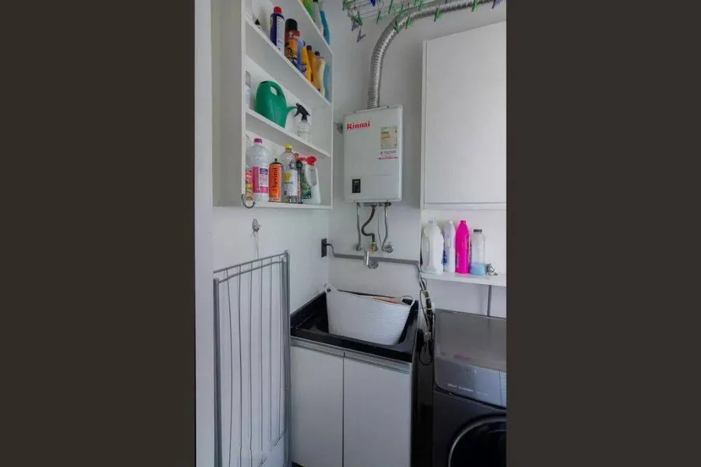 Apartamento, 1 quarto, 64 m² - Foto 5